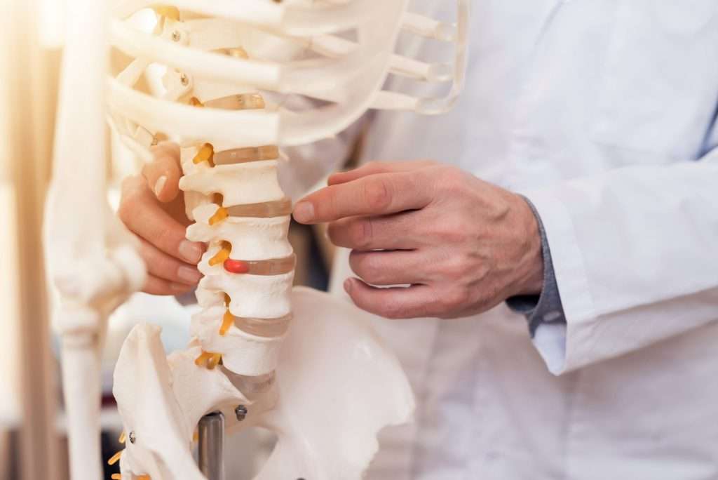 Osteopathy vs. Chiropractic Fulham